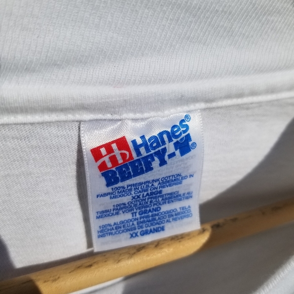 SOLD💥Native Protector tee - Picture 4 of 4